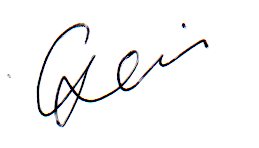Signature