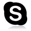 skype